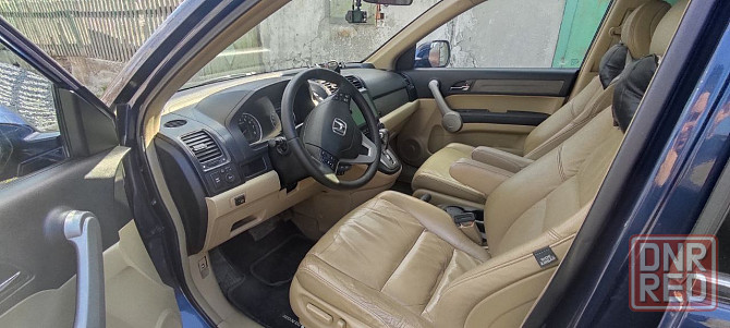 Honda CR-V 3 2.0 4wd Торез - изображение 3