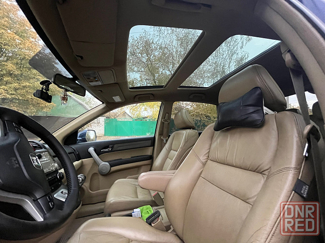Honda CR-V 3 2.0 4wd Торез - изображение 3