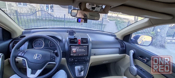 Honda CR-V 3 2.0 4wd Торез - изображение 2