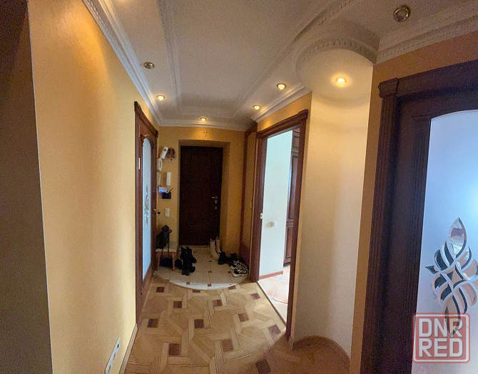 Продается 3-х к. кв. в центре Донецка Донецк - изображение 5