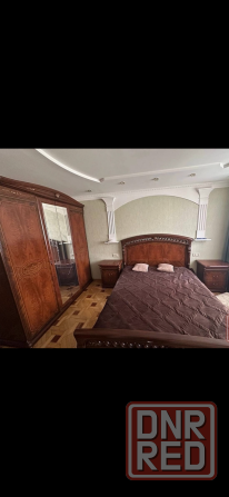 Продается 3-х к. кв. в центре Донецка Донецк - изображение 3