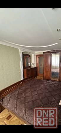 Продается 3-х к. кв. в центре Донецка Донецк - изображение 4
