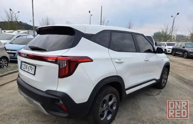 Kia Seltos 1.6 Донецк - изображение 2