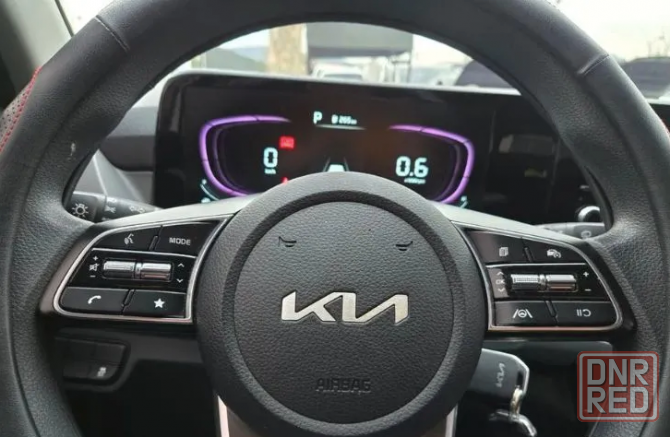 Kia Seltos 1.6 Донецк - изображение 3