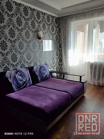 Продается 2-х к. кв. в Донецк - изображение 8