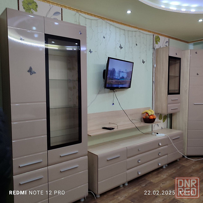 Продается 2-х к. кв. в Донецк - изображение 12