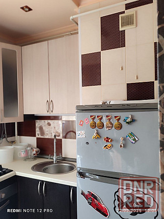 Продается 2-х к. кв. в Донецк - изображение 3