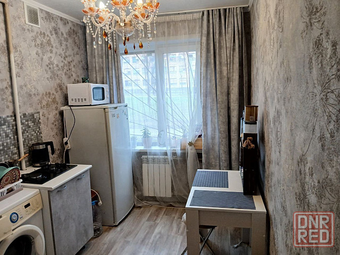 Продается 2-х к. кв. в Донецк - изображение 4