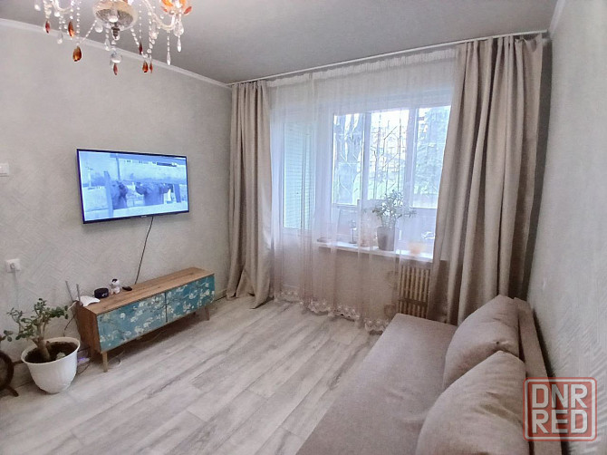 Продается 2-х к. кв. в Донецк - изображение 1