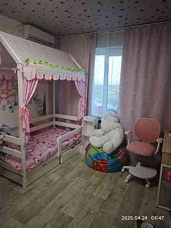 Продается 4-х к. кв. в центре Донецка Донецк