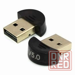 Bluetooth адаптер для пк Донецк - изображение 1