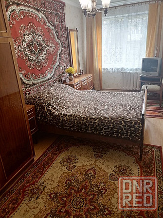 Продам 2-комнатную квартиру Донецк - изображение 1