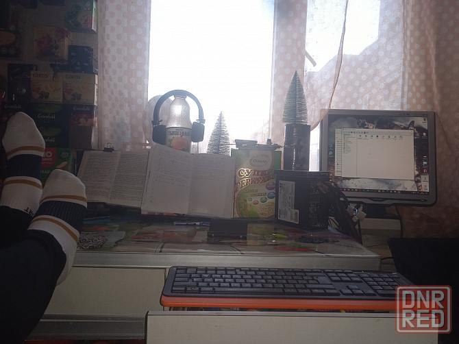 Установка виндовс на дому ! Чистка Пк и ноутбука у вас дома Макеевка - изображение 6