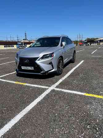 Продам Lexus RX-350 Макеевка