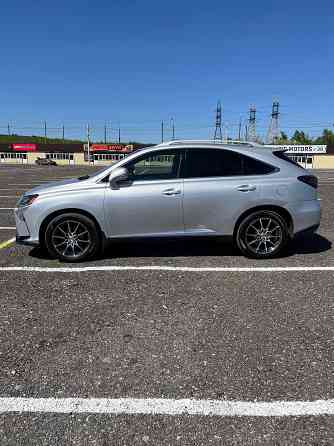 Продам Lexus RX-350 Макеевка
