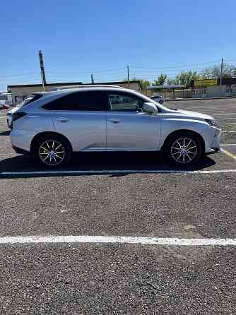 Продам Lexus RX-350 Макеевка