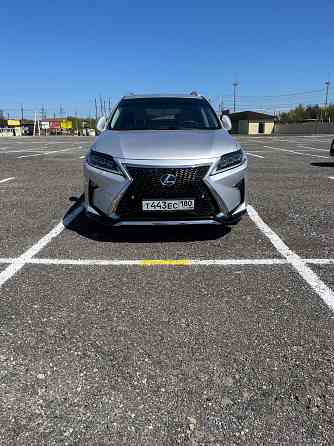 Продам Lexus RX-350 Макеевка