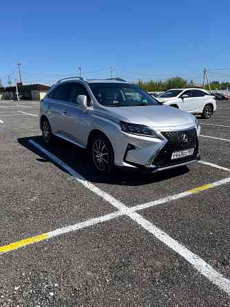 Продам Lexus RX-350 Макеевка