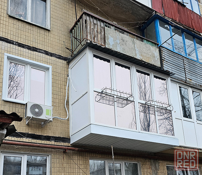 Продам 2-ком.кв-ру, ул.Армавирская, школа # 150 ! Донецк - изображение 2
