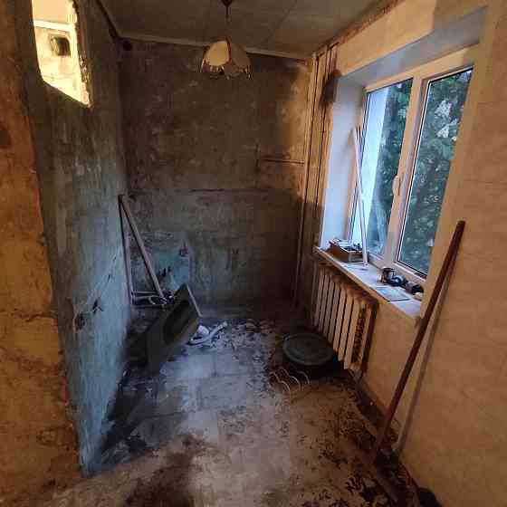 Продам 1 квартиру Донецк