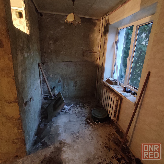 Продам 1 квартиру Донецк - изображение 4