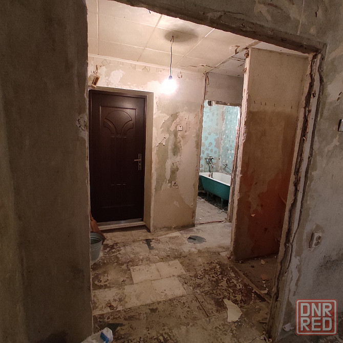 Продам 1 квартиру Донецк - изображение 2