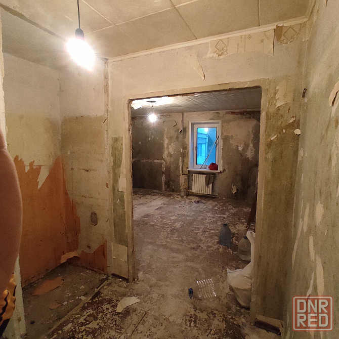 Продам 1 квартиру Донецк - изображение 1
