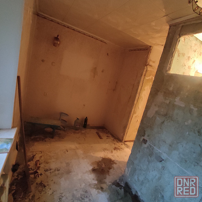Продам 1 квартиру Донецк - изображение 3