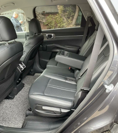 Kia Sorento 2.2 Донецк