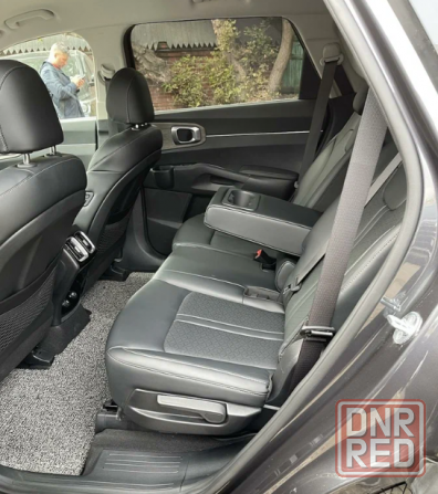 Kia Sorento 2.2 Донецк - изображение 4