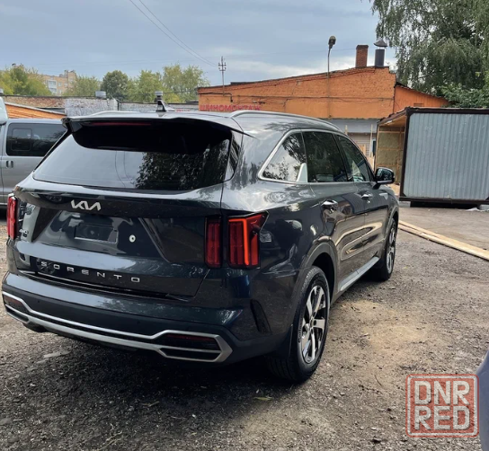 Kia Sorento 2.2 Донецк - изображение 2