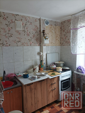 Продам Отличную 2 комнатную на Семашко Донецк - изображение 3