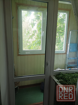 Продам Отличную 2 комнатную на Семашко Донецк - изображение 8