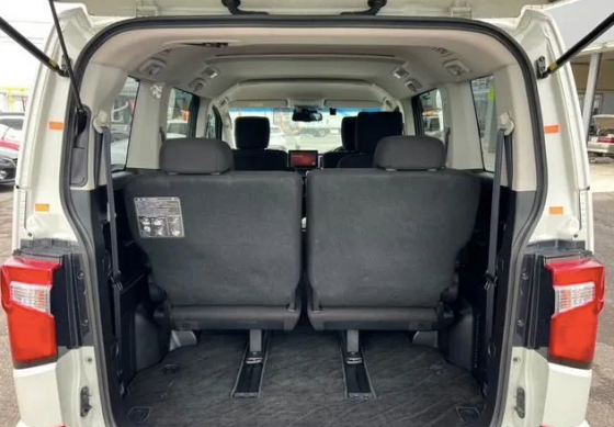 Mitsubishi Delica D5 2.3 Донецк