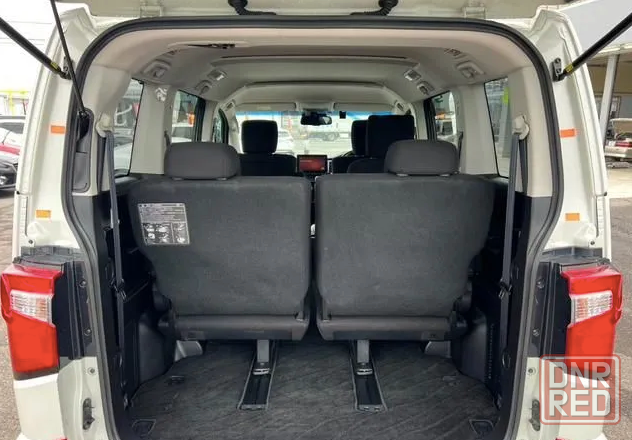 Mitsubishi Delica D5 2.3 Донецк - изображение 5