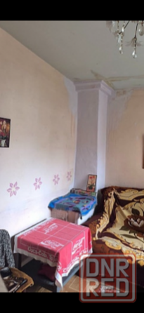 Продается дом в Куйбышевском р-не Донецк