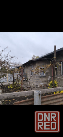 Продается дом в Куйбышевском р-не Донецк - изображение 1