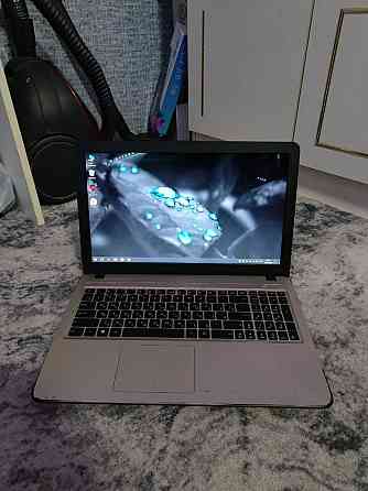Игровой ноутбук Asus X540l Макеевка