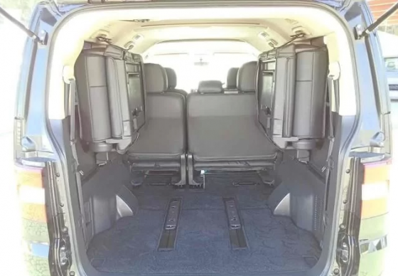 Mitsubishi Delica D5 2.0 Донецк