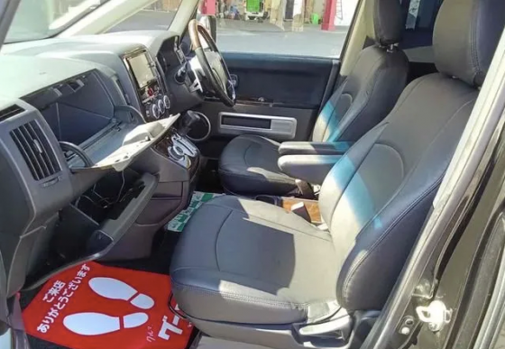 Mitsubishi Delica D5 2.0 Донецк