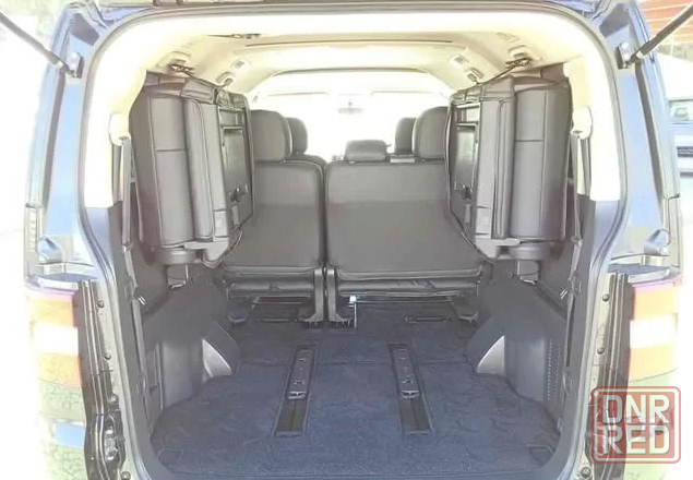 Mitsubishi Delica D5 2.0 Донецк - изображение 4