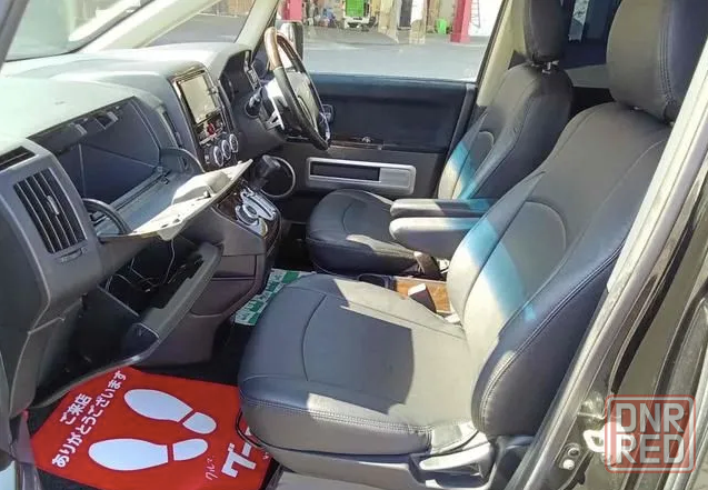 Mitsubishi Delica D5 2.0 Донецк - изображение 3