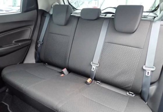 Suzuki Swift 1.0 Донецк