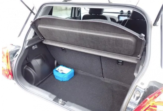 Suzuki Swift 1.0 Донецк