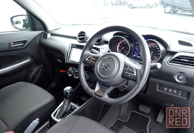 Suzuki Swift 1.0 Донецк - изображение 3