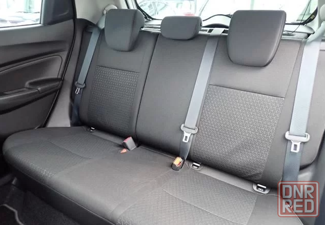 Suzuki Swift 1.0 Донецк - изображение 4
