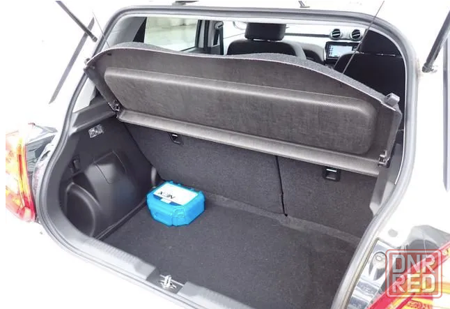 Suzuki Swift 1.0 Донецк - изображение 5