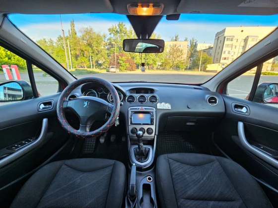 Продам Peugeot 308 Донецк