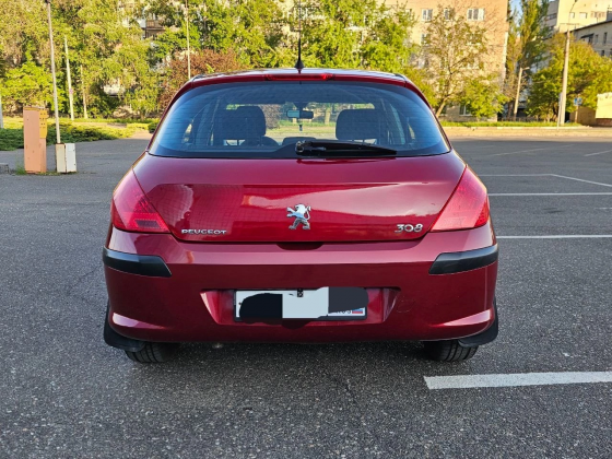 Продам Peugeot 308 Донецк
