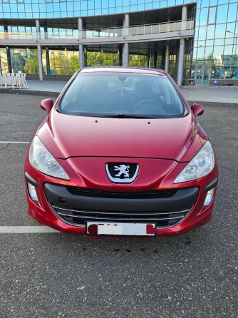 Продам Peugeot 308 Донецк